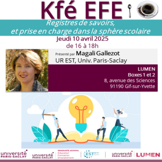 Kfé EFE (10 avr. 25) Gallezot M