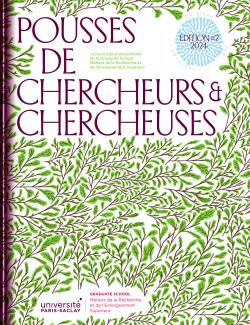 Couverture n°2 journal GS MRES