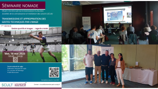 OI SCult Gestes sportifs image