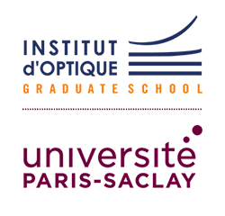 Logo Institut d’Optique Graduate School