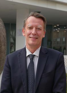 Marc Humbert