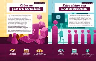 Extrait de la boîte à outils