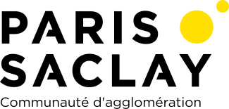 logo de l'Agglomération Paris Saclay