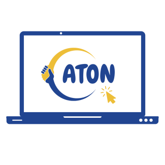 logo CATON