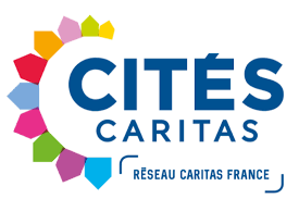 logo Cité Caritas