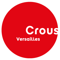 logo Crous de Versailles
