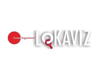 logo lokaviz