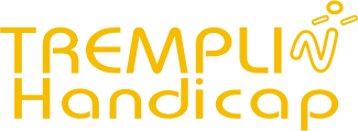 logo Tremplin Handicap