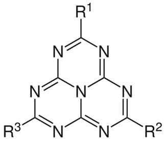 Heptazines