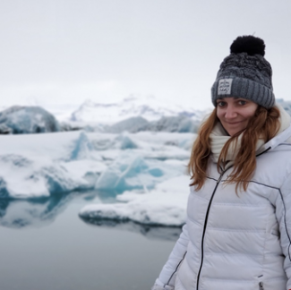 Marie Emilie Aubert (M2 CLEAR-ICE 2016) : Experte et correspondante météo chez Selerys
