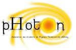 Photon association logo