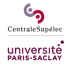 CentraleSupelec Logo
